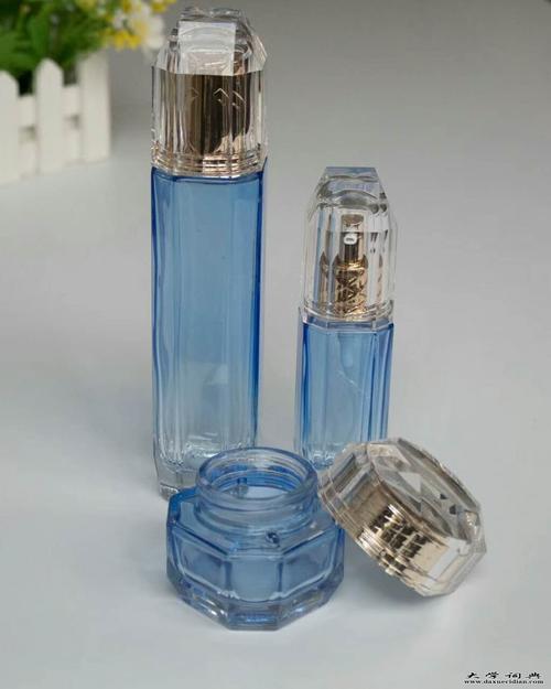 专业生产化妆品瓶子 购买化妆品空瓶 空化妆品瓶子_led产品_电子/元器